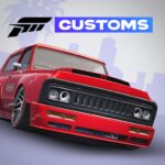 Forza Customs v7.0.14670 MOD APK (Unlimited Lives, Gold)