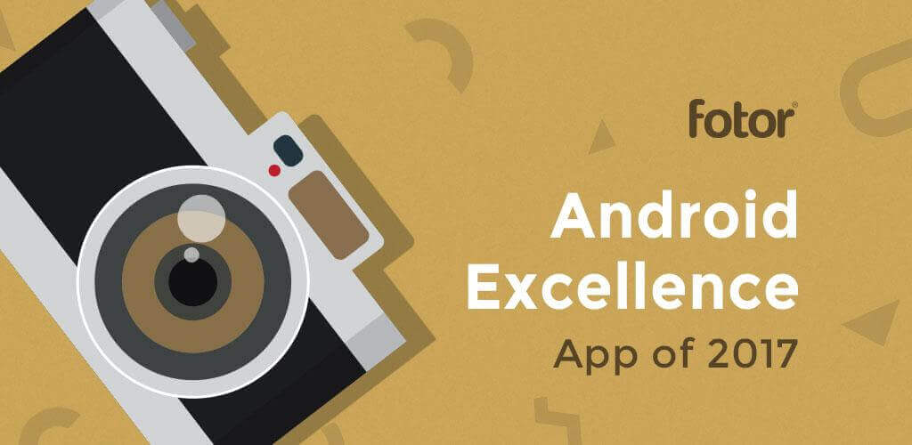 Fotor Photo Editor v8.1.1.0 MOD APK (Pro Unlocked)