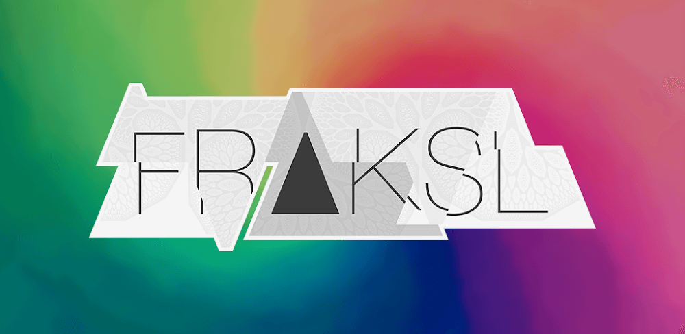 Fraksl v2.4.5 MOD APK (Premium Unlocked)