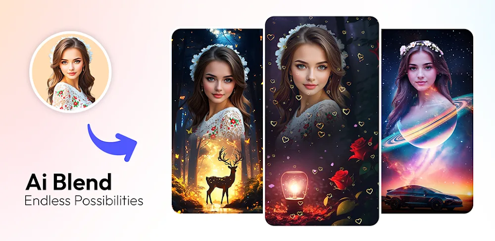 FramMe v0.66 MOD APK (Premium Unlocked)