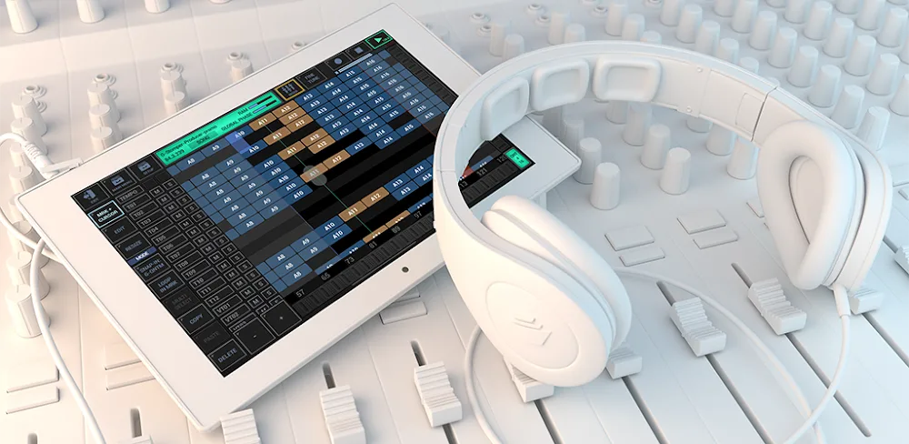 G-Stomper Producer v6.1.0.1 APK (Full Version)