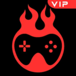 Game Booster VIP v209 APK (Full Version)