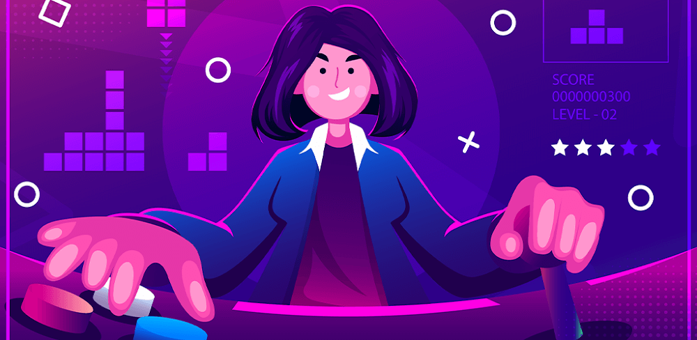 GameModeX v1.0.06 MOD APK (Premium Unlocked)