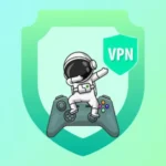 Gamers VPN v1.27 MOD APK (Premium Unlocked)