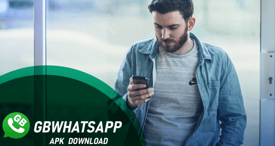 GBWhatsApp v17.20 APK (Official Latest)