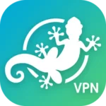 GeckoVPN v1.3.1 MOD APK (Premium Unlocked)