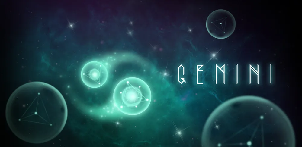 Gemini v1.1.16 APK (Full Game)