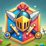 Genesis Arena v0.3 MOD APK (Menu, No Skill Cost)