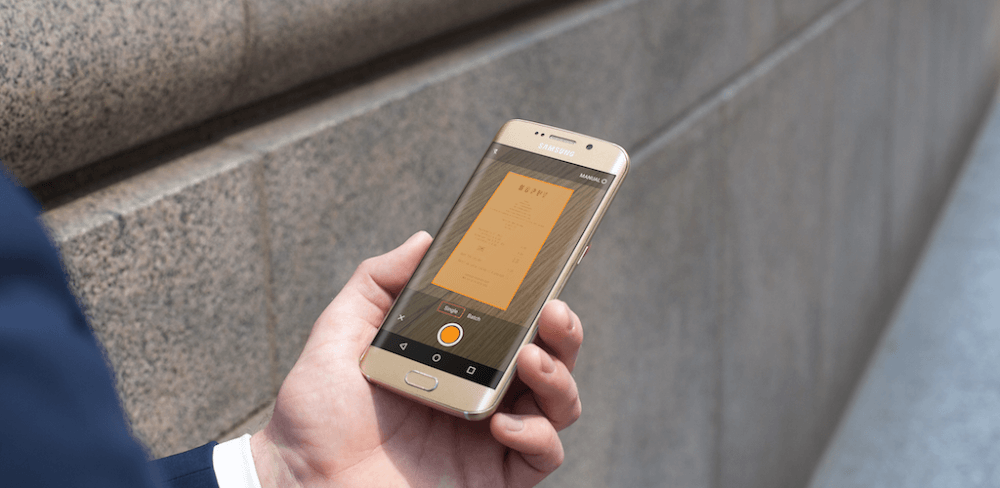 Genius Scan Enterprise v7.34.0 MOD APK (Optimized, No ADS)