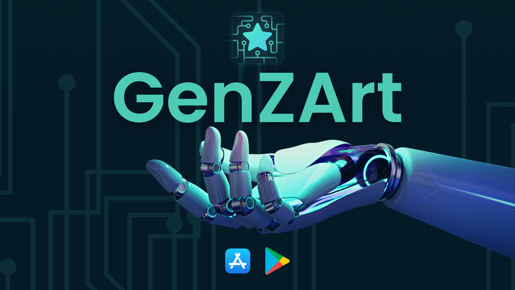 GenZArt v4.5.0 MOD APK (Premium Unlocked)