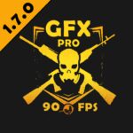 GFX Tool Pro – Game Booster v3.9 APK (Paid)