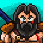 Gladiator Rising v1.106 MOD APK (Unlimited Money, No Ads)