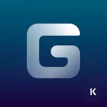 GlassDot Widgets For KWGT v1.1.0 APK (Full Version)