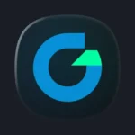 Glassify Color Icons v2.6 APK (Full Version)