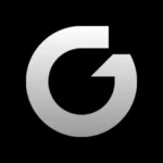 Glassify Dark Icon Pack v2.6 APK (Full Version)