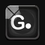 Glassy Icon Pack v4.8.0 APK (Full Version)