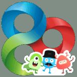 GO Launcher Z v3.42 MOD APK (VIP, Unlocked All Themes)