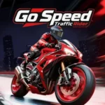 Go Speed: Moto Rider v1.0.7 MOD APK (Unlimited Money, Unlocked All DlC)
