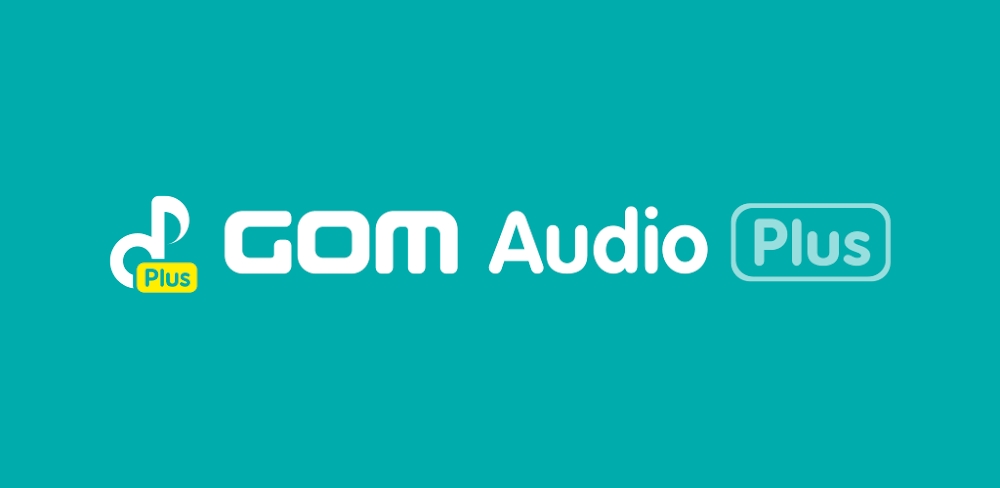 GOM Audio Plus v2.4.5.0 APK (Full Version)
