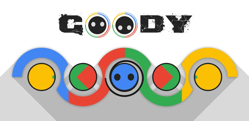 Goody Icon pack v224.0 APK (Full Version)