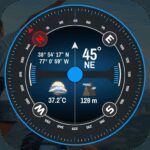 GPS Tools v3.4.0.2 APK + MOD (Premium Unlocked)