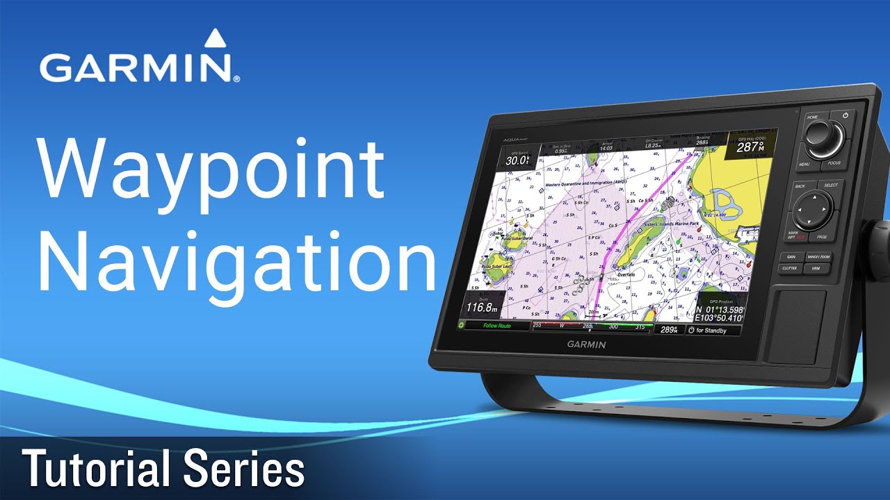 GPS Waypoints Navigator v9.32 APK (Full Version)