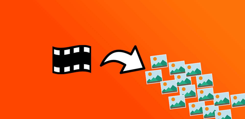 Grab Photos From Videos v2025.11.26 MOD APK (Premium Unlocked)