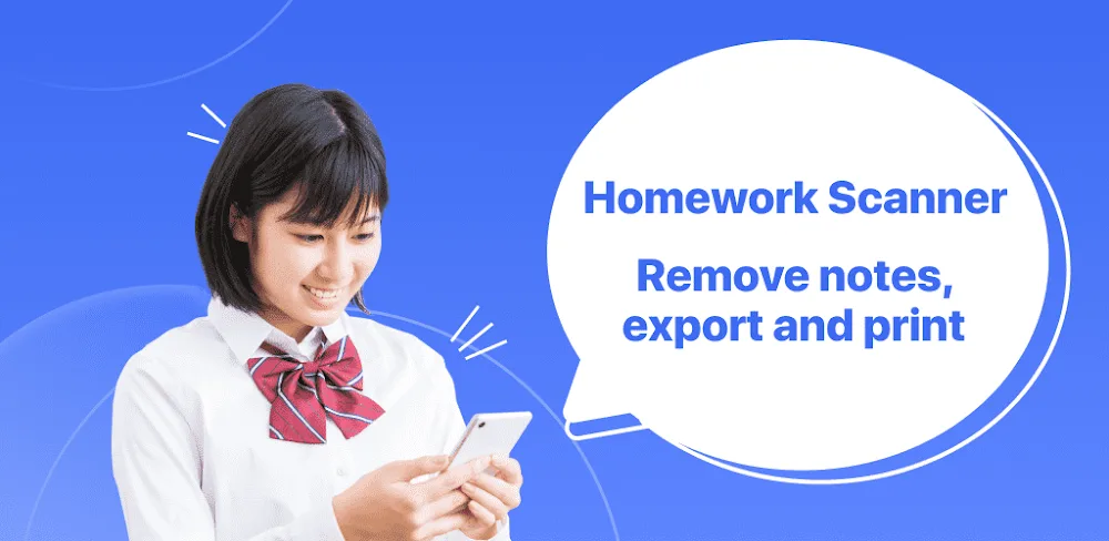 GradeUp: Homework Scanner v1.0.19 MOD APK (Premium Unlocked)