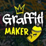 Graffiti Logo Maker v3.1.1.1.1 MOD APK (Premium Unlocked)
