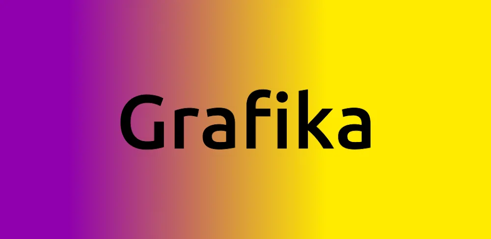 Grafika v5.2.3 MOD APK (Premium Unlocked)