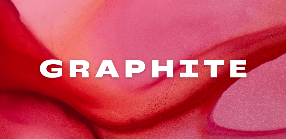 Graphite Icon Pack v3.6.0 APK (Full Version)