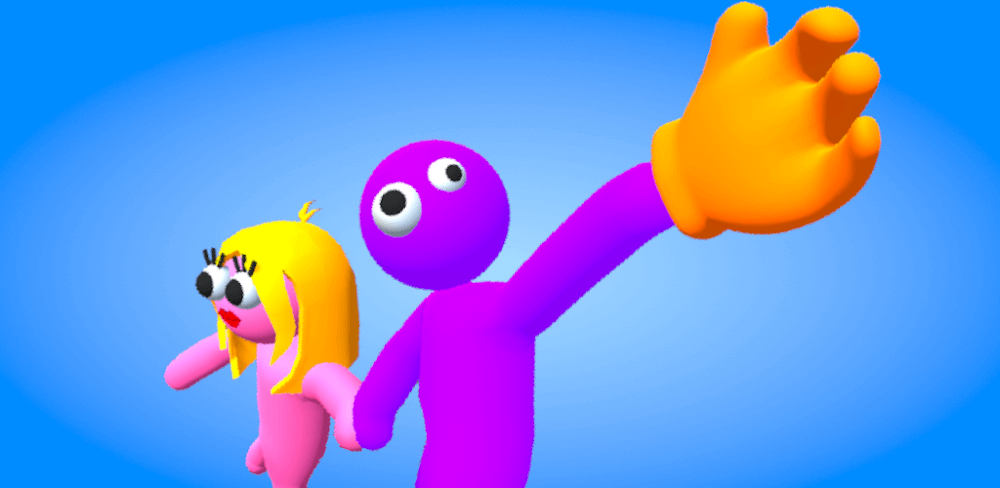 Grapple Fist v1.1.9 MOD APK (Unlimited Money)