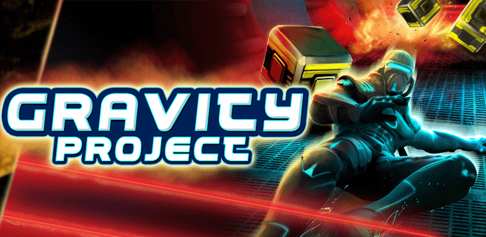 Gravity Project v1.7.9 MOD APK (Move Speed Multiplier)