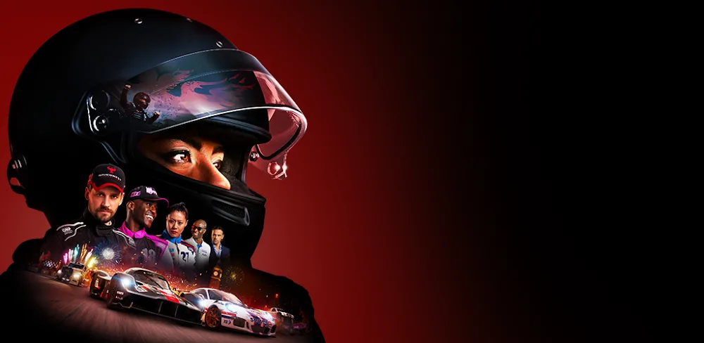 GRID™ Legends: Deluxe Edition v1.1.5RC3 MOD APK (Unlocked Game)