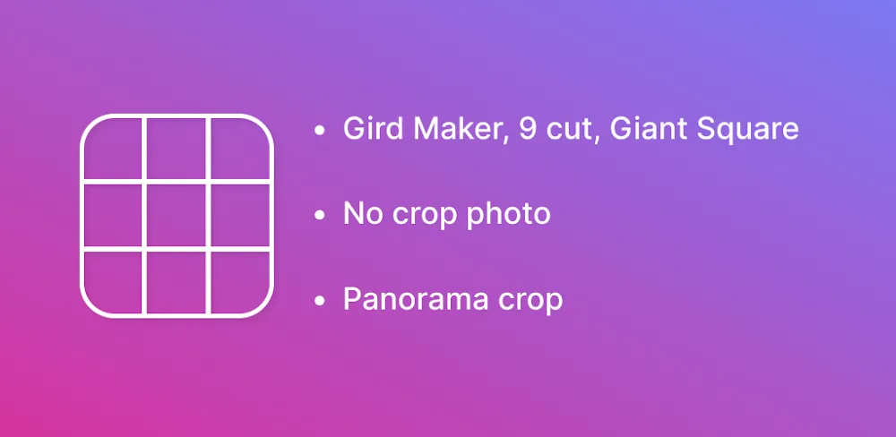 Grid Maker v8.7 MOD APK (Premium Unlocked)