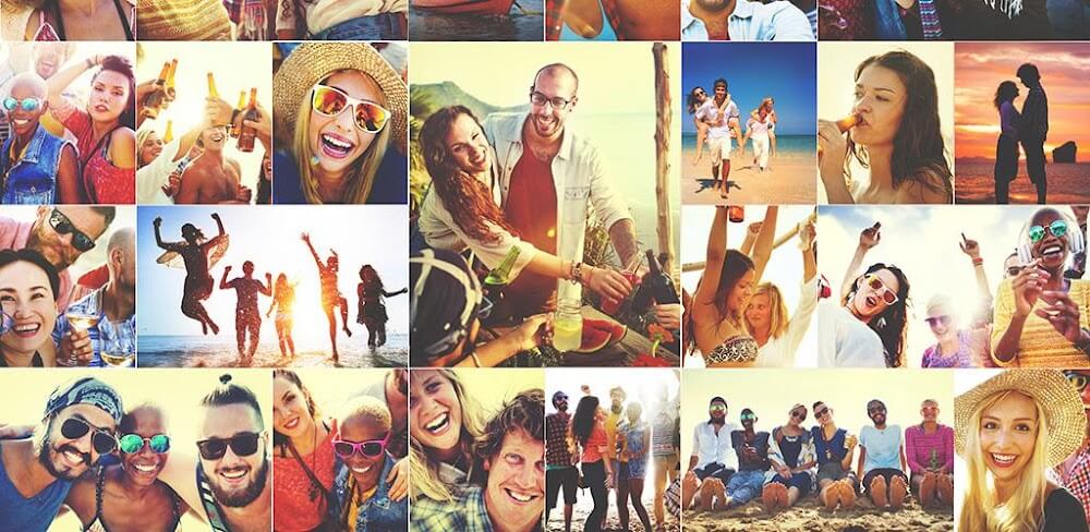 Quick Grid v9.1.0 MOD APK (Premium Unlocked)