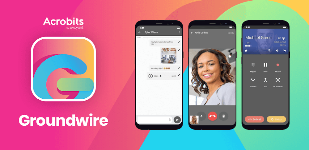 Groundwire v25.2.54 APK (Patched)
