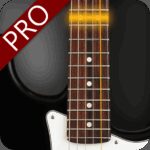 Guitar Scales & Chords Pro vLatest Libraries APK (PAID/Patched)