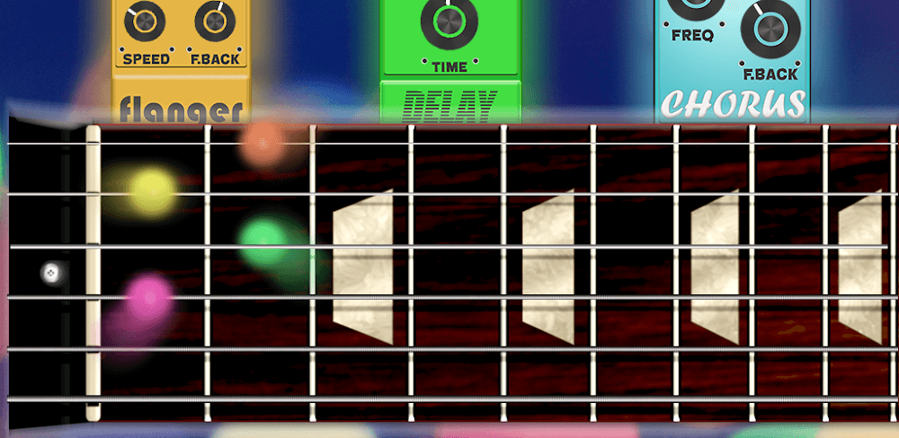 Guitar Solo Studio v4.4.7 MOD APK (Premium Unlocked)