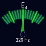 Guitar Tuner ZipoApps v1.11.4 MOD APK (Premium Unlocked)