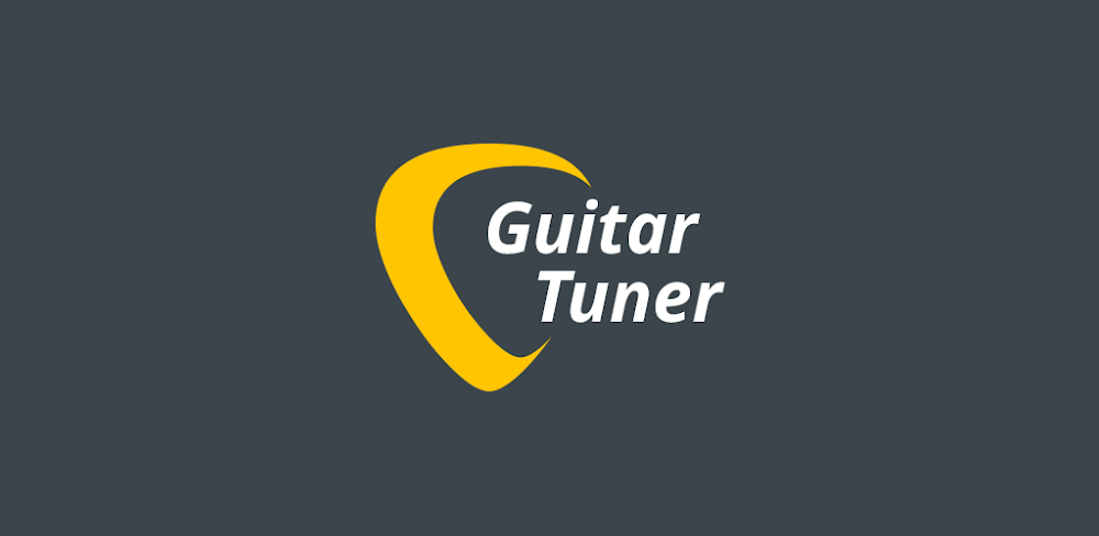 Guitar Tuner v3.3.1 MOD APK (Premium Unlocked)