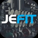 JEFIT v16.1.2 MOD APK (Premium Unlocked)