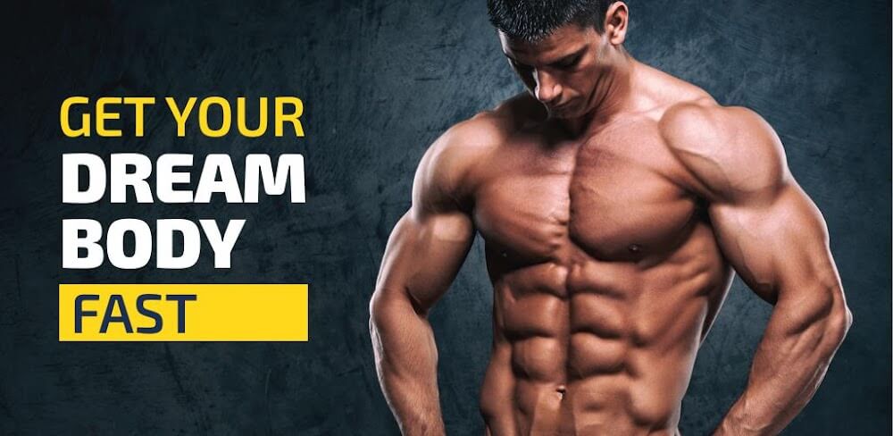 Gym Workout Planner v6.0010 MOD APK (Premium Unlocked)