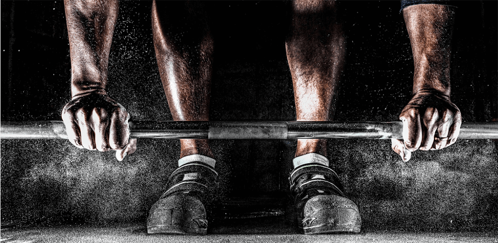 GymUp PRO v11.41 APK (Full Version)