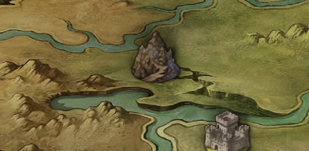 Hack&Slash Speed Junkies v0.16 MOD APK (Menu, God Mode, Damage Multiplier)