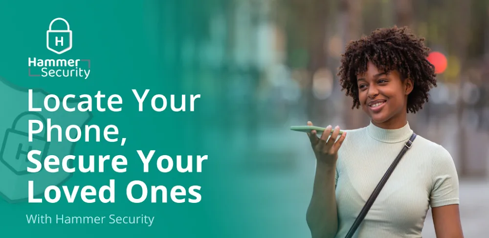 Hammer Security v25.6.30 MOD APK (Premium Unlocked)