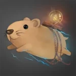Hamsters: Idle Game v1.0.97 MOD APK (Menu, Profit Multiplier x1 – x10)
