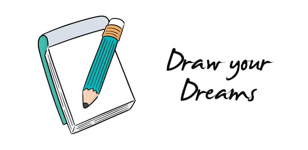 Hand Drawer v3.5 MOD APK (Premium Unlocked)