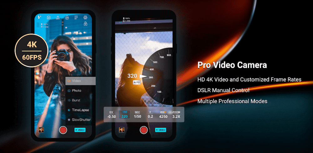 HD Video Camera v1.3 MOD APK (Premium Unlocked)