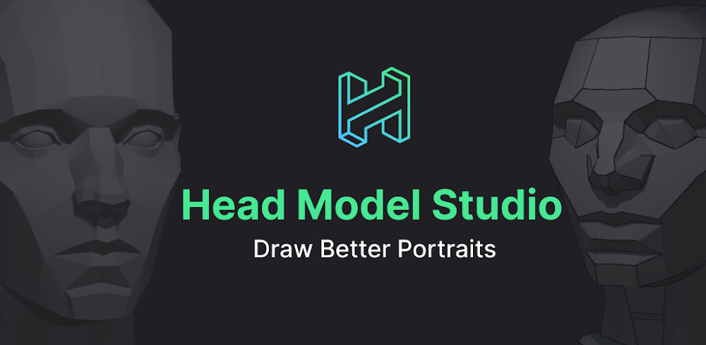 Head Model Studio v2.1.2 MOD APK (Premium Unlocked)